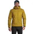 Montane Fortes Lite Jakke