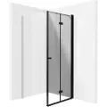 Deante Ktsxn47p Kerria Plus Sammenleggbar Dusjdør 70 Cm