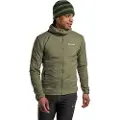 Montane Sirocco Jakke