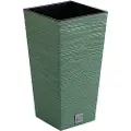 Prosperplast 37l Furu Collection 39.5x39.5x75.5 Cm Blomsterpotte