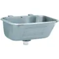 Teka Rustfritt Stål Bs508