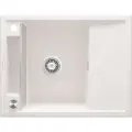 Deante Zrm A11a Magnetisk Granittvask Med 1 Kum Og Avrenning