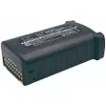 Symantec 3400mAh batteri for Symbol MC9000-serien – Langvarig Ytelse