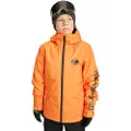 Quiksilver Mission Jakke