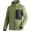 Maier Sports Donovaly M Jakke