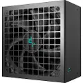 DeepCool PN1000-M strømforsyningsenhet (R-PNA00M-FC0B-JGEU)