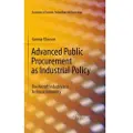 SPRINGER-VERLAG NEW YORK INC. Advanced Public Procurement as Industrial Policy