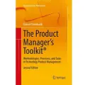 Springer International Publishing AG The Product Manager's Toolkit