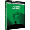 Divisa La Semilla Del Diablo Blu-ray