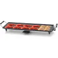 Thulos Th-1801xl Elektrisk Grill