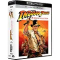 Divisa Indiana Jones Blu-ray