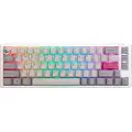 Ducky One 3 Sf 100043150 Gaming-tastatur Tysk