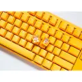 Ducky One 3 Tkl Yellow 100042996 Gaming-tastatur Engelsk