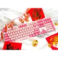 Ducky One 3 100043123 Gaming-tastatur Tysk