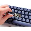 Ducky One 3 Sf 100043163 Gaming-tastatur Tysk