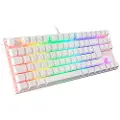 Genesis Thor 303 Tkl Rgb Hot Swap Gaming-tastatur Fransk