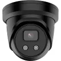 Hikvision Ds-2cd2366g2-iu 2.8 Mm C Turret Ip Indoor/outdoor Ceiling/wall Overvåkningskamera