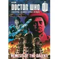 Abnett, Dan Doctor Who: Nemesis Of The Daleks