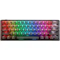 Ducky One 3 Aura Mini Speed Gaming-tastatur Engelsk