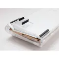 Ducky One 3 Aura Mini Gat B Kan Gaming-tastatur Engelsk