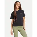 Adidas Essentials Kortarmet T-skjorte