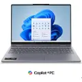 Lenovo IdeaPad 5 2-in-1 Gen 10 16 AMD AMD Ryzen AI 7 350 Processor 2.00 GHz up to 5.00 GHz, Windows 11 Home 64, 512 GB SSD M.2 2242 PCIe Gen4 TLC - 83KUCTO1WWNO1