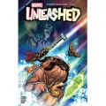 Marvel Comics MARVEL UNLEASHED