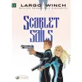 CINEBOOK LTD Largo Winch Vol. 18: Scarlet Sails