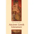 Wiley Ancient Greek Literature