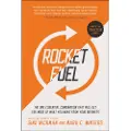 Benbella Books Rocket Fuel