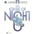 CINEBOOK LTD Largo Winch Vol. 19: The Edge of Night