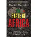 Simon & Schuster State of Africa