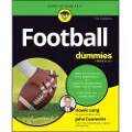 Wiley Football For Dummies, USA Edition