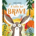 Scholastic A Little Bit Brave