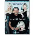 TASCHEN Helmut Newton & Alice Springs. Us and Them