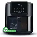 Bourgini Slim 8l Airfryer