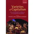 Oxford University Press Varieties of Capitalism