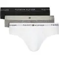 Tommy Hilfiger Um0um03471 Brief Boxers 3 Enheter