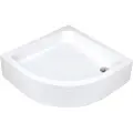 Deante Ktu 031b Akryl Dusjkar 90 Cm