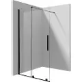 Deante Skyvbar Dusjvegg Ktj_n32r 120 Cm