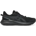 Asics for woman. 1012B757 Shoes Jolt 5 black (39), Flat, Laces, Sport, Multisport