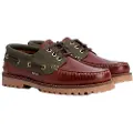 Barbour Deck Loafers