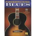 Hal Leonard Corporation Fingerpicking Blues