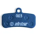 Sinter 003 Shimano D E-bike Organiske Skivebremseklosser