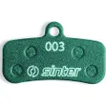 Sinter 003 Shimano D Mtb Race Organiske Skivebremseklosser