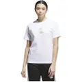Adidas Seasonal Essentials Cupcake Graphic Kortarmet T-skjorte