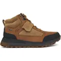 Clarks Shoes Atl Trekhi Gtx Booties