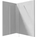 Deante Walk-in Dusjvegg 70 Cm
