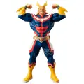 Banpresto All Might Grandista My Hero Academia 28 Cm Figur
