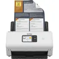 Brother Ads-4500w Skanner